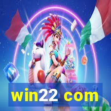 win22 com