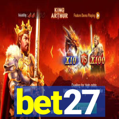bet27