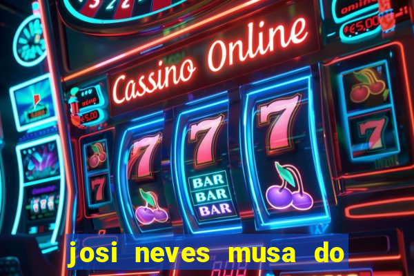 josi neves musa do cruzeiro pelada