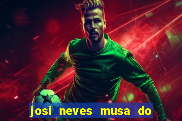 josi neves musa do cruzeiro pelada