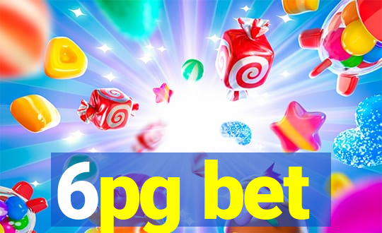 6pg bet