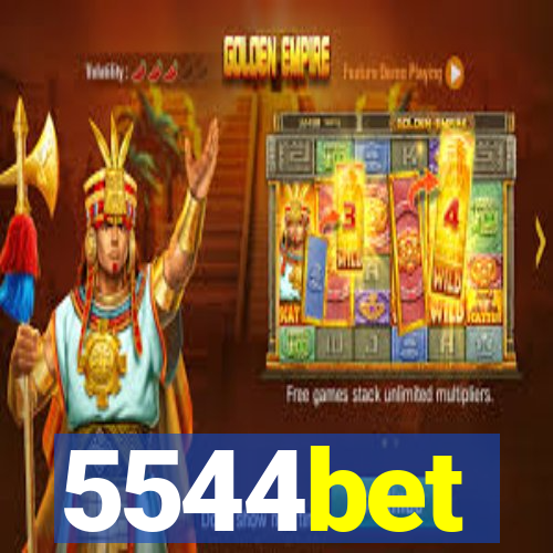 5544bet