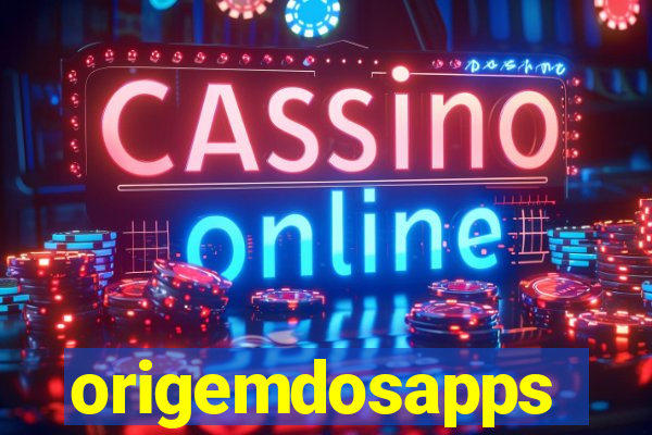 origemdosapps