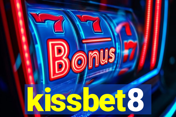 kissbet8
