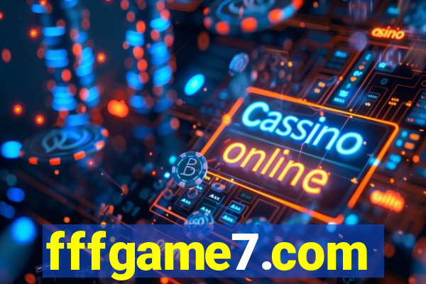 fffgame7.com