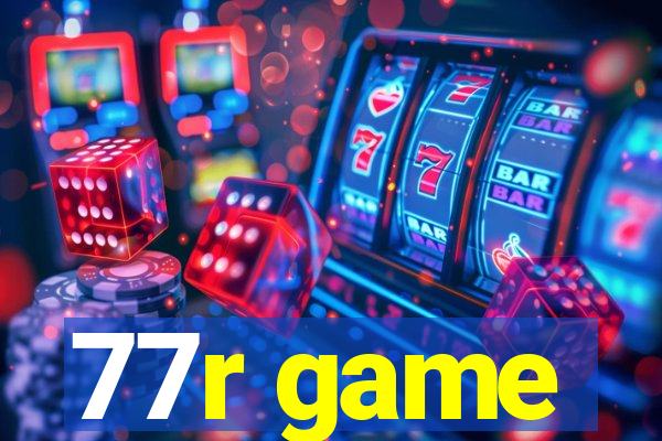 77r game