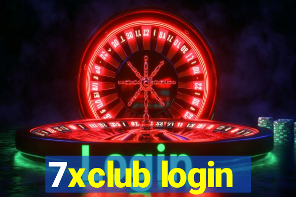 7xclub login