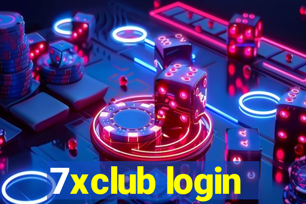 7xclub login