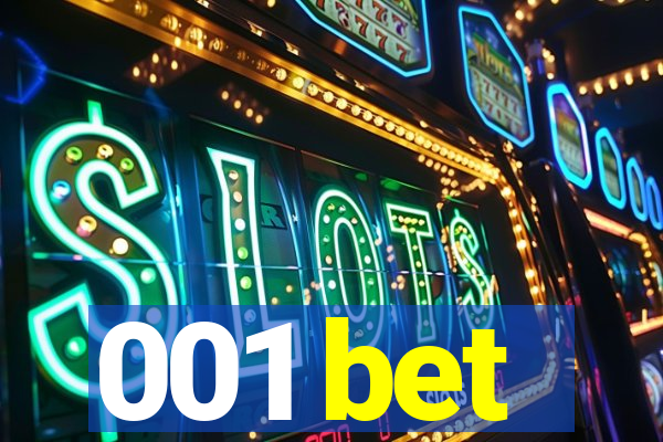 001 bet