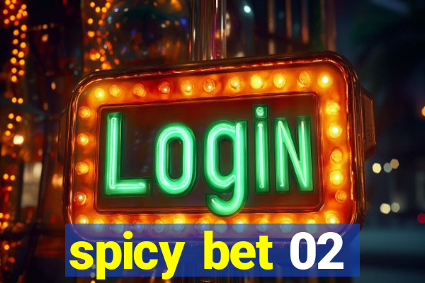 spicy bet 02