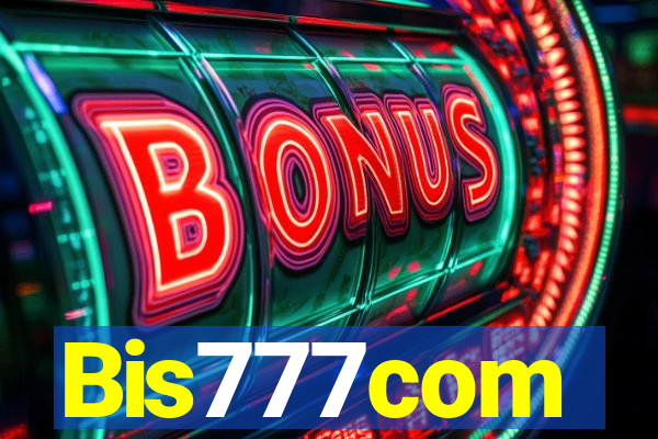 Bis777com