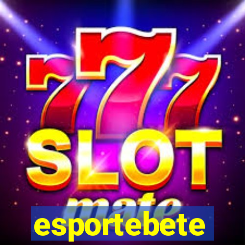 esportebete