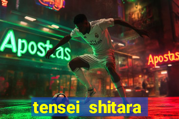 tensei shitara slime datta ken season 3