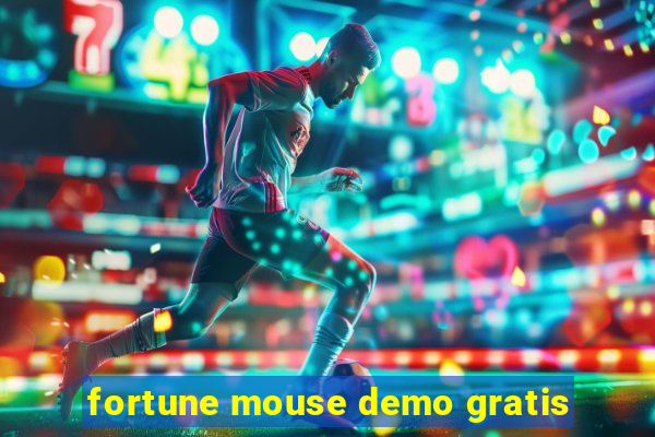 fortune mouse demo gratis