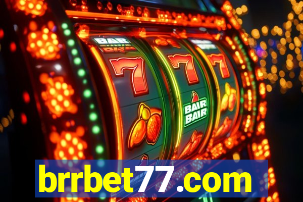 brrbet77.com
