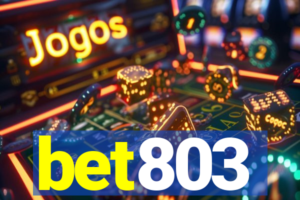 bet803