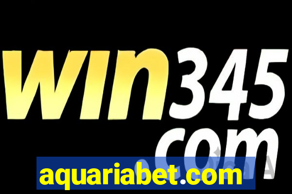 aquariabet.com