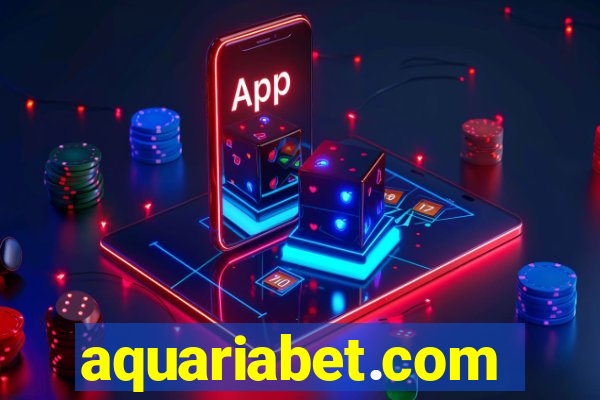 aquariabet.com