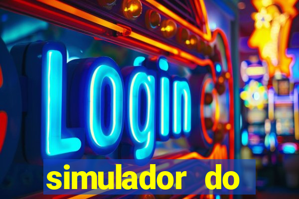 simulador do fortune tiger