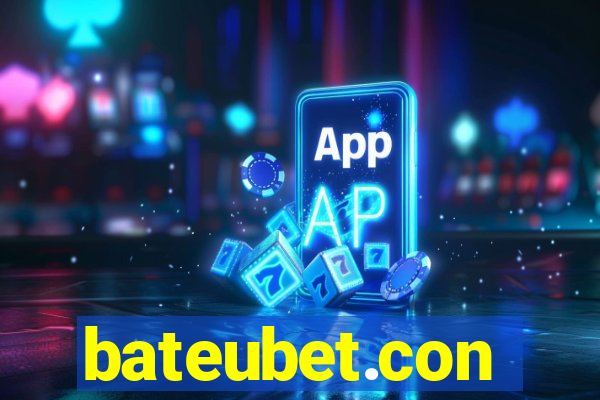 bateubet.con