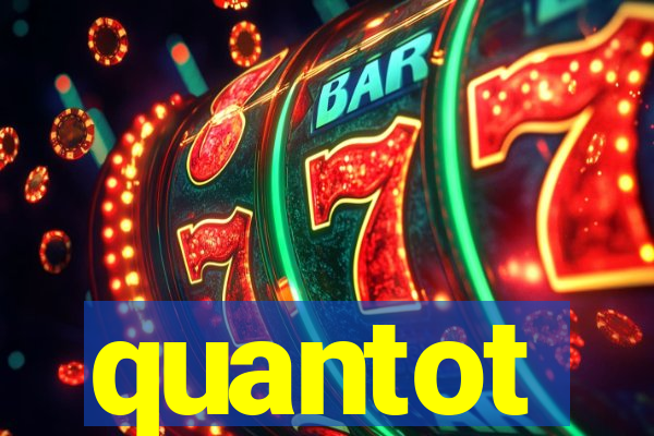 quantot