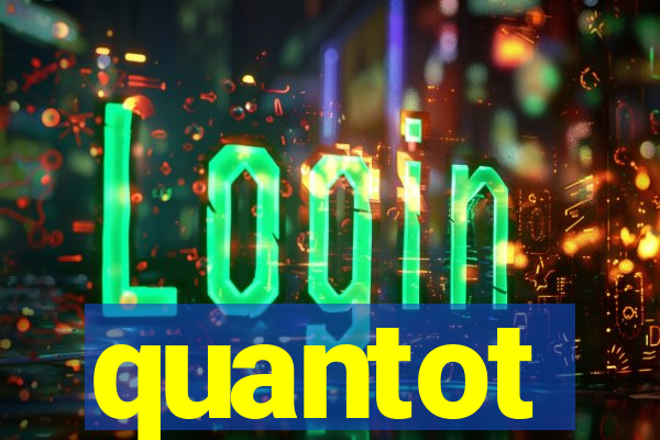 quantot