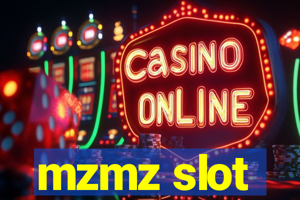mzmz slot