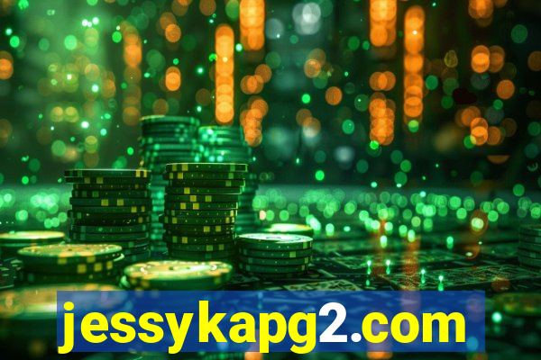 jessykapg2.com