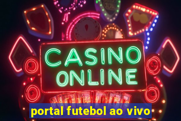 portal futebol ao vivo