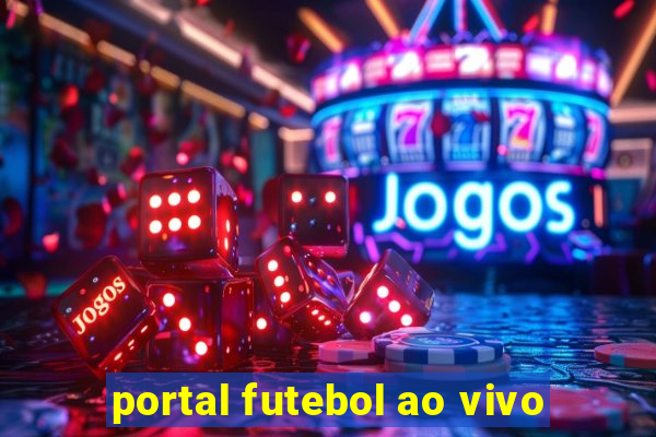 portal futebol ao vivo