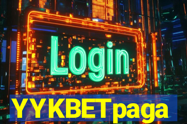 YYKBETpaga