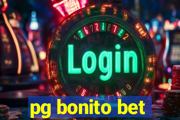 pg bonito bet