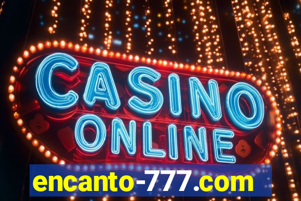 encanto-777.com