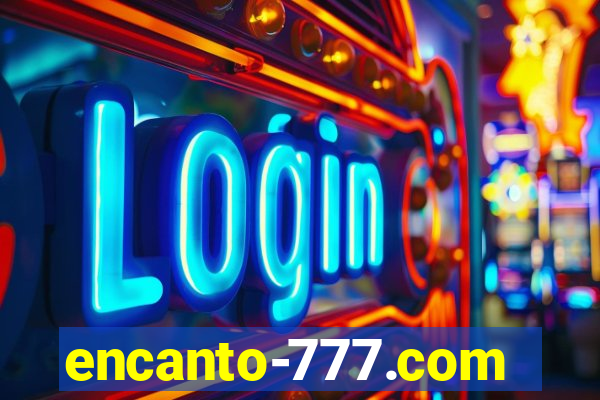encanto-777.com