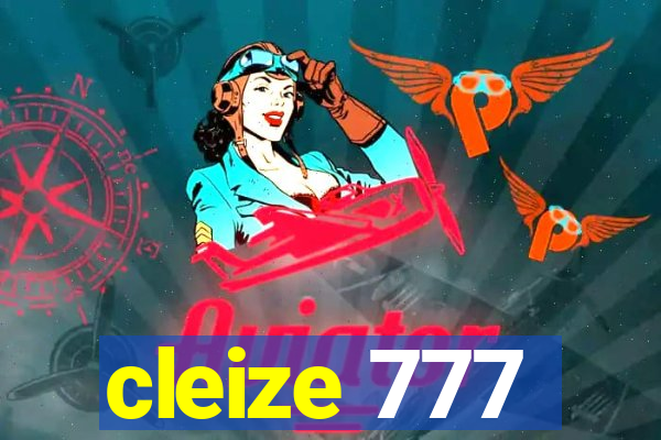 cleize 777