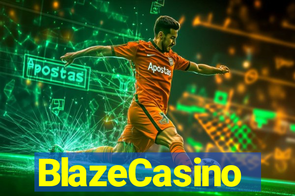 BlazeCasino