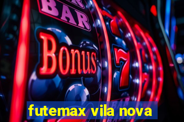 futemax vila nova