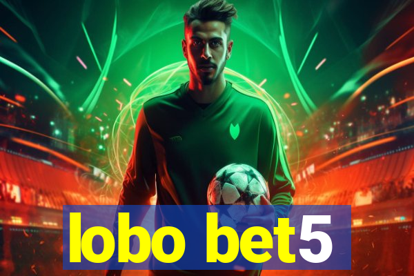 lobo bet5