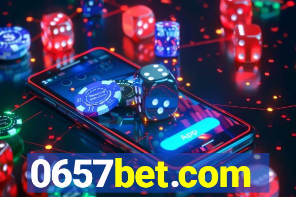 0657bet.com