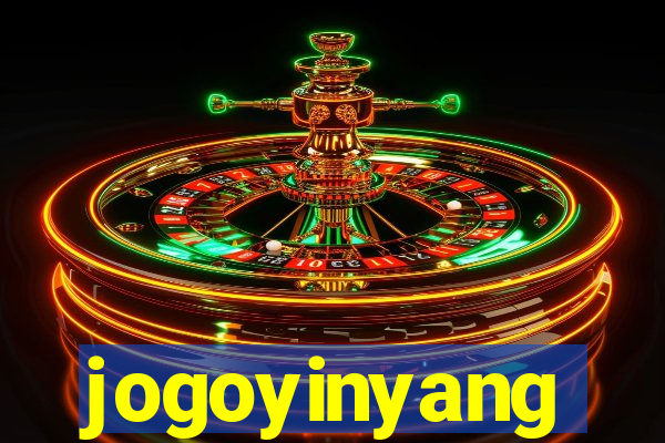jogoyinyang