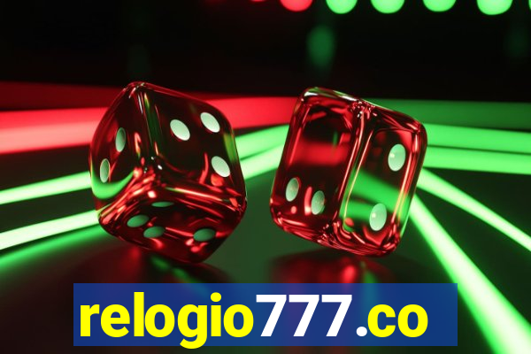 relogio777.co
