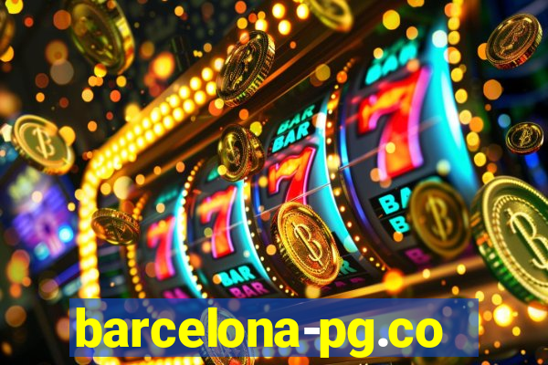 barcelona-pg.com