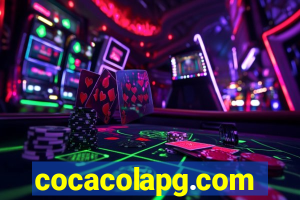 cocacolapg.com