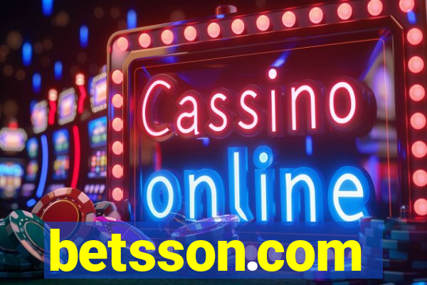 betsson.com