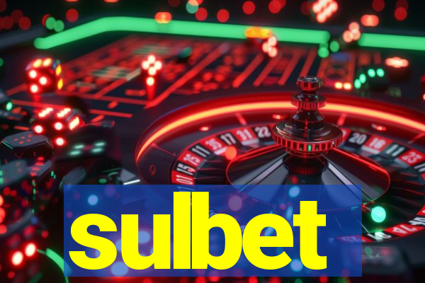 sulbet