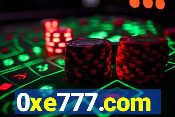 0xe777.com