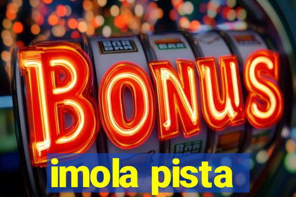 imola pista