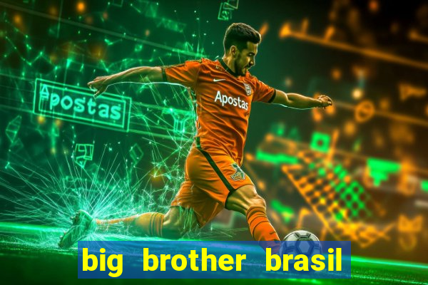 big brother brasil 777 plataforma