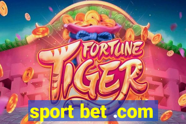 sport bet .com