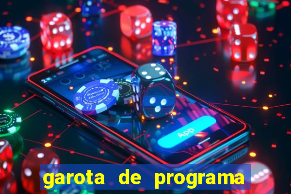 garota de programa porto belo